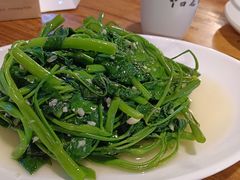 -丫口花园餐厅·融合菜