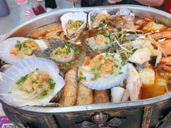 -陈小厨海鲜大咖·15年平潭味(龙王头店)