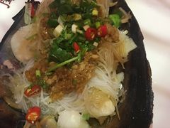 -喜悦小串海鲜烧烤大排档(高新万达店)