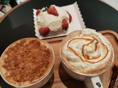 -Peet's Coffee皮爷咖啡(武商Mall手作店)