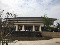 -苏州湾王焰温泉度假酒店