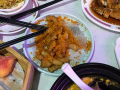 -东鑫记港式茶餐厅(南京东路店)