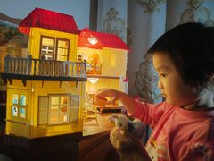 -TOYSRUS玩具反斗城(上海万象城店)