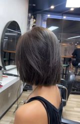 -奈川烫染Salon