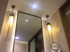 -重庆悦来温德姆酒店