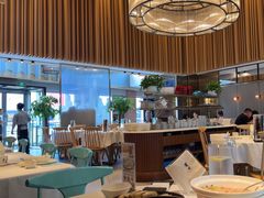 -莆田餐厅PUTIEN(三里屯店)