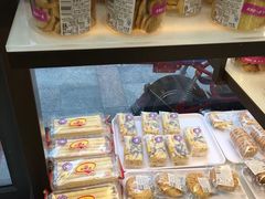 -添香欧1派(麦围店)