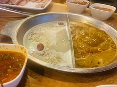 -傣妹火锅(四川北路店)