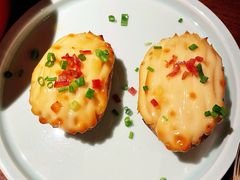 -绿茶餐厅(汇悦大融城店)