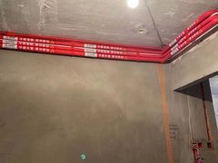 -三菱电机中央空调(红星美凯龙真北店)