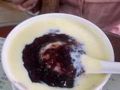 -阿三麻蓉汤圆(顺光大厦店)