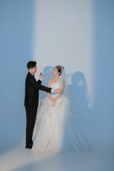 -Mu慕婚纱摄影·超级工作室