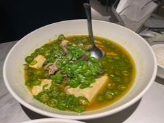 -柴门头啖汤·经典川菜·慢火汤品(锦城万达店)