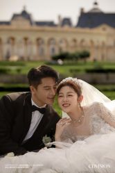 -CD视觉婚纱摄影