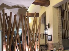 -南沙游艇会·大兵船餐厅