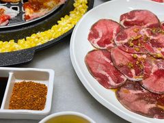 -韩宫宴和牛烤肉(合肥滨湖银泰城店)