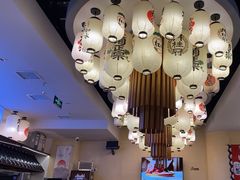 -極屋鮨牛 · 烧肉酒场(时代C馆店)