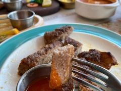 -城堡俄式西餐厅(中央大街索道店)