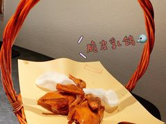 -鸽子侯·家宴·平价海鲜(市图书馆店)