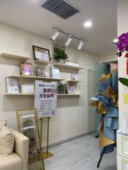 -UMl Nail 尤米美甲美睫半永久