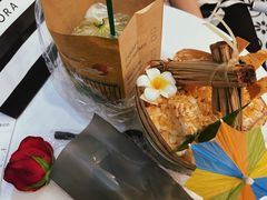 -春莱·老挝咖啡·泰式奶茶(钟楼店)