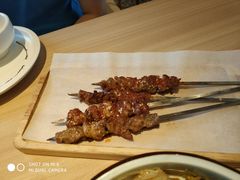 -羊之道草原味道清真餐厅(番禺店)