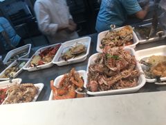 -盒马鲜生(首义店)