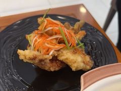 -东方饺子王(大屯路店)