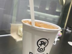 -Pull-Tab拉环咖啡(杭州市上城区来福士中心店)