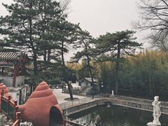 -红螺寺