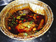 -夜烤·宜宾烧烤(洋河路店)