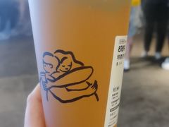 -喜茶(广州北京路惠福东店)