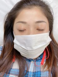 -变美丽半永久纹眉连锁·机器野生眉•洗眉