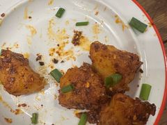 -聂发财重庆江湖菜(解放碑店)