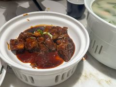 -绿茶餐厅(青岛城阳万象汇店)