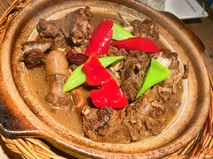 -大潮淮·淮扬菜(何园旗舰店)