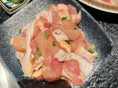 -牛焱·烧肉酒肆(五大道店)