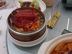 -湖锦酒楼·32年地道湖北菜(光谷店)