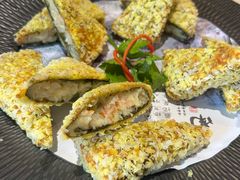 -渔傅·霞浦滩涂海鲜(建平店)