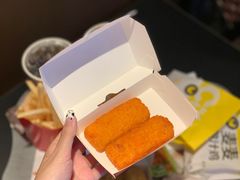 -麦当劳(东急新天地店)