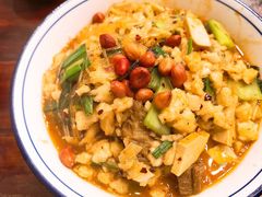 -老乌家特色小炒泡馍(大皮院店)