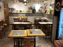 -十面欢腾·海鲜面·台式Bistro(长乐路店)