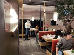 -左庭右院鲜牛肉火锅(苏州园区永旺店)