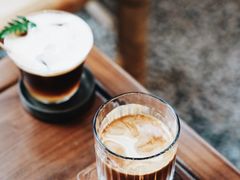 -Metal hands·铁手咖啡