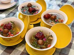 -伊帆食府·青海地方特色美食