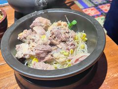 -云海肴·汽锅鸡·云南菜(美罗城店)