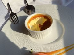 -橘洲1910花园江景西餐厅