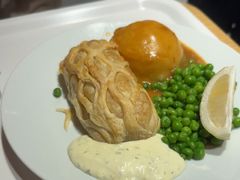 -宜家·瑞典风味餐厅(四元桥店)