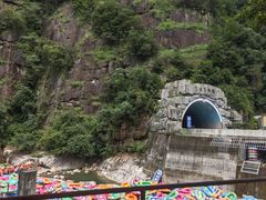 -雅鲁激流探险漂流