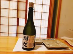 -江户·岚 创意料理(泛海店)